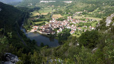 France-Perigord-Rivers, Caves & Castles in Perigord Noir